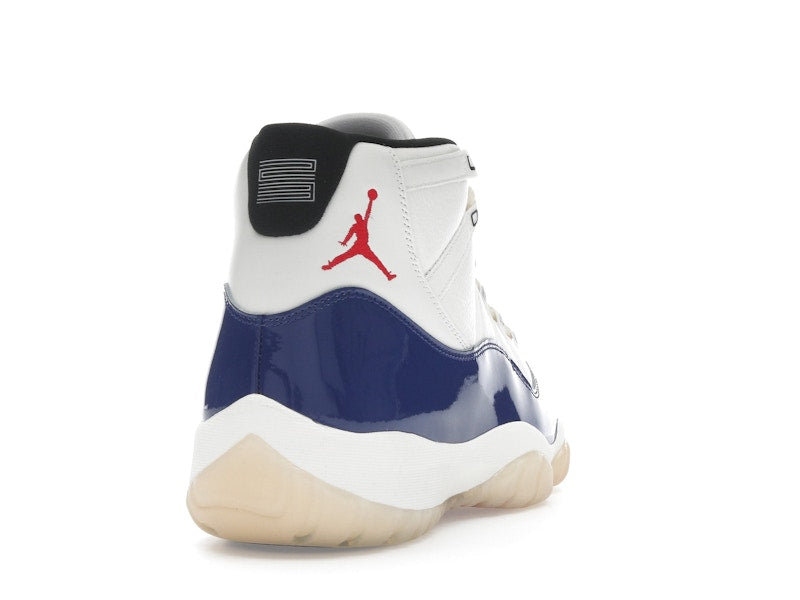 Jordan 11 Retro Rare Air