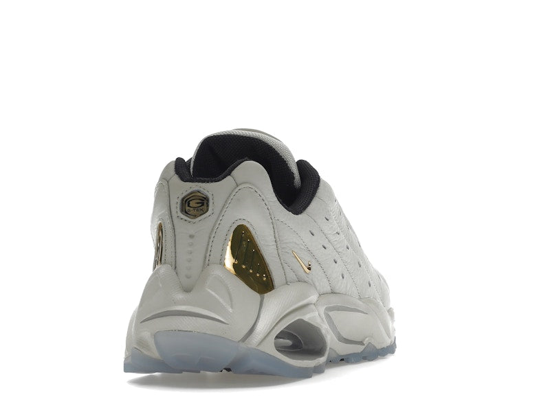 Nike Hot Step Air Terra Drake NOCTA Champagner