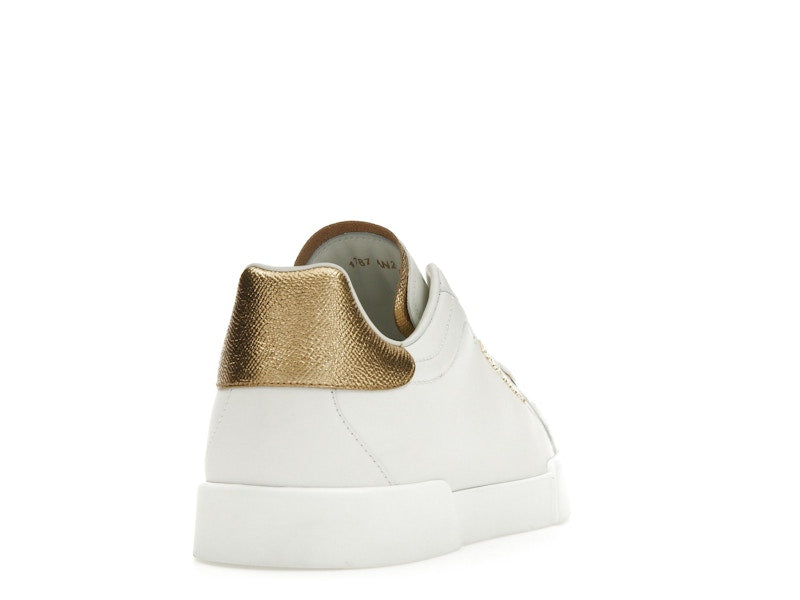 Dolce &amp; Gabbana Portofino Light White Gold