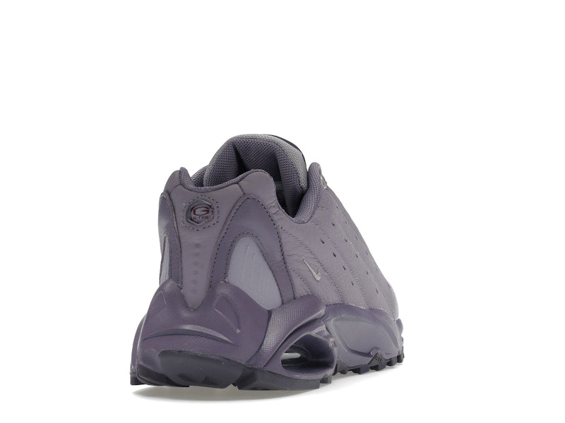 Nike Hot Step Air Terra Drake NOCTA Brume violette