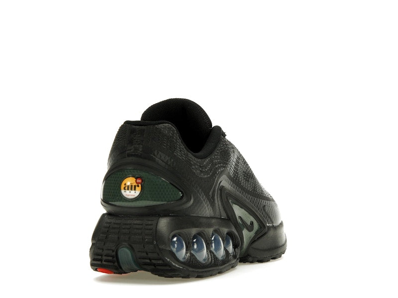 Nike Air Max DN SP Supreme Noir