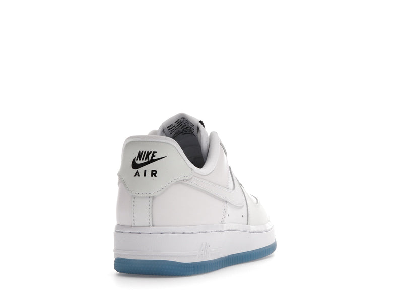 Nike Air Force 1 Low UV Reactive Swoosh (Femme)