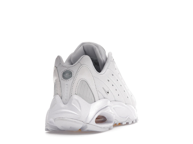 Nike Hot Step Air Terra Drake NOCTA Blanc