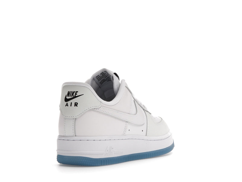 Nike Air Force 1 Low UV Reactive Swoosh (Femme)