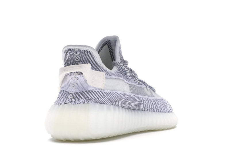 adidas Yeezy Boost 350 V2 Static (non réfléchissante) (2018/2023)