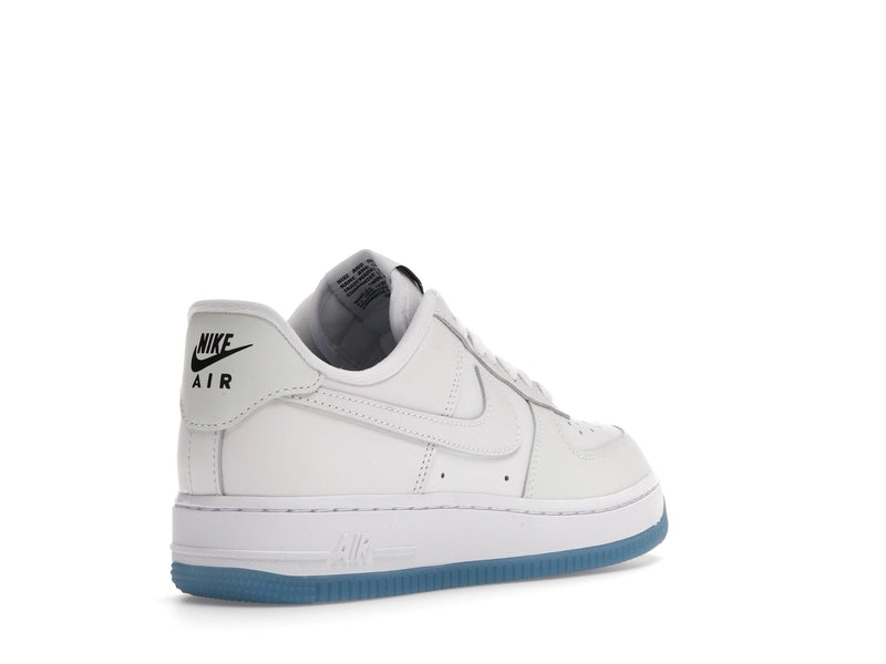 Nike Air Force 1 Low UV Reactive Swoosh (Femme)