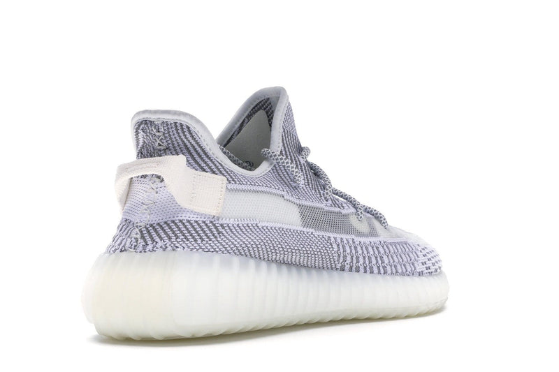 adidas Yeezy Boost 350 V2 Static (non réfléchissante) (2018/2023)