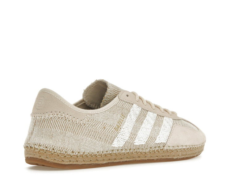 Adidas Gazelle CLOT Halo Ivoire 
