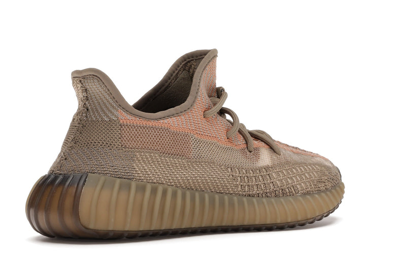 adidas Yeezy Boost 350 V2 Sable Taupe