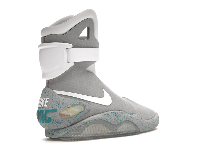 Nike MAG Retour vers le futur (2011)