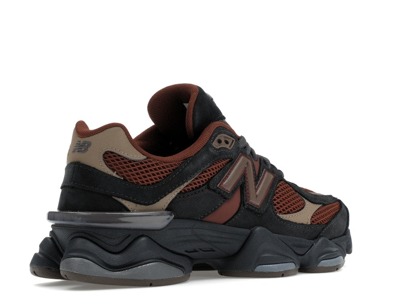 New Balance 9060 Phantom Rich Oak 
