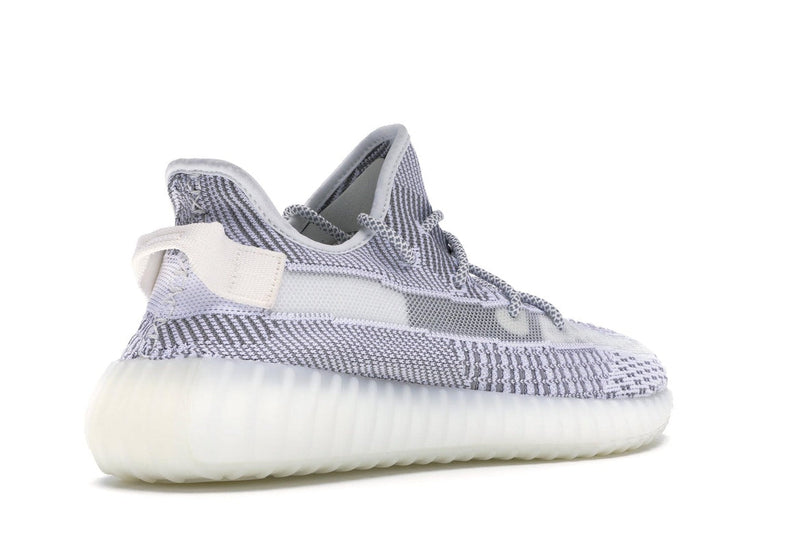 adidas Yeezy Boost 350 V2 Static (non réfléchissante) (2018/2023)