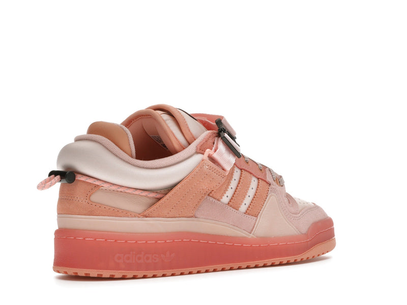 adidas Forum Low Bad Bunny Rose Œuf de Pâques