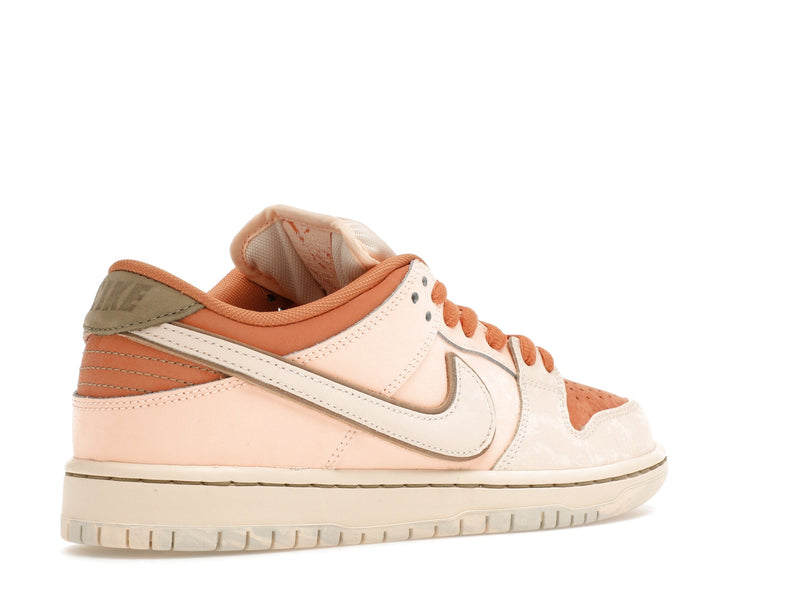 Nike SB Dunk Low Jardins du Trocadéro 