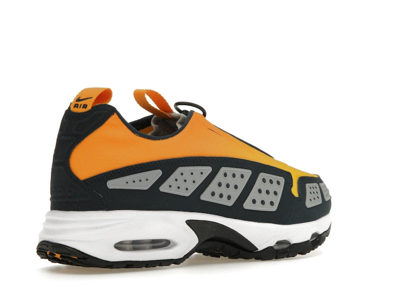 Nike Air Max Sunder Canyon Gold Deep Ocean (Femme) 
