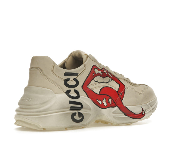 Bouche de Gucci Rhyton