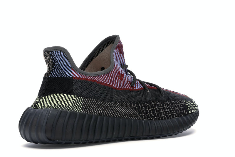 Adidas Yeezy Boost 350 V2 Yecheil (réfléchissantes)