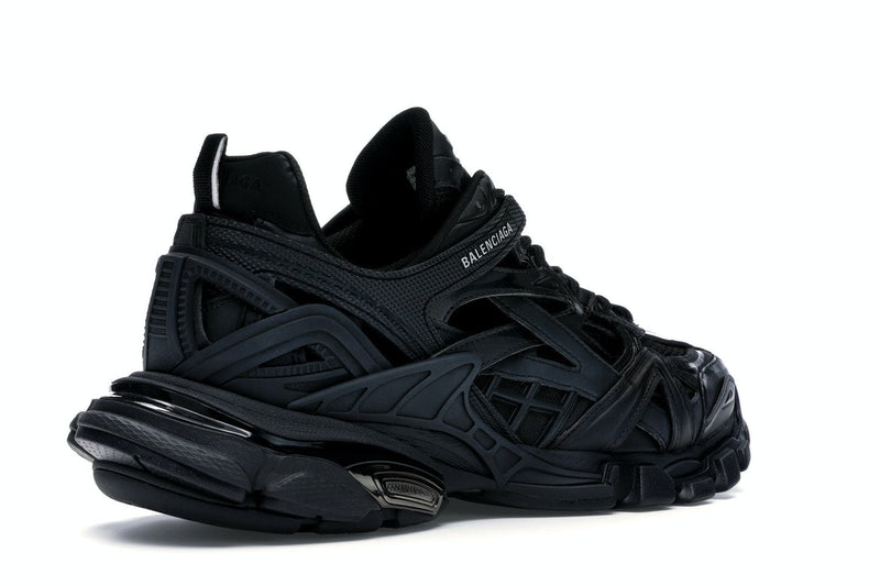 Balenciaga Track 2 Noir