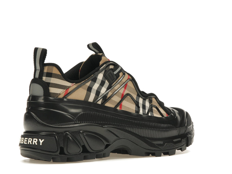 Burberry Arthur Archive Beige Noir