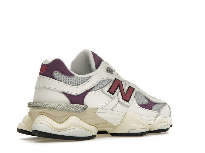 New Balance 9060 Magenta 
