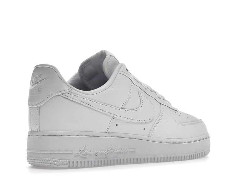 Nike Air Force 1 Low Drake NOCTA Certified Lover Boy (livre spécial Love You Forever inclus)