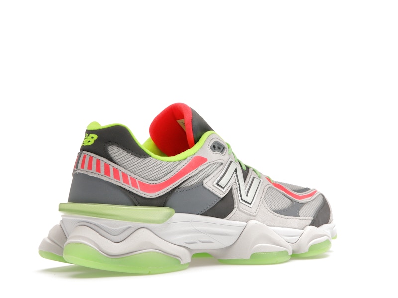 New Balance 9060 DTLR Glow 