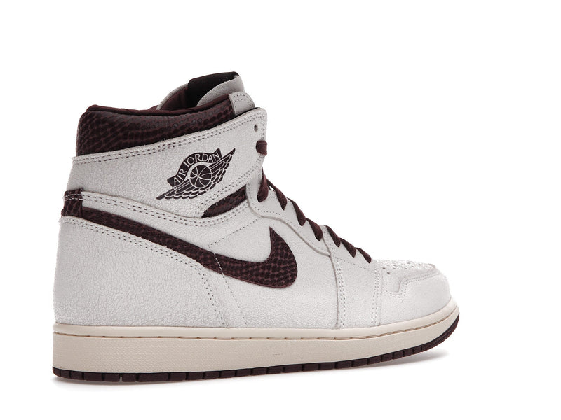 Jordan 1 Retro High OG A Ma Maniére