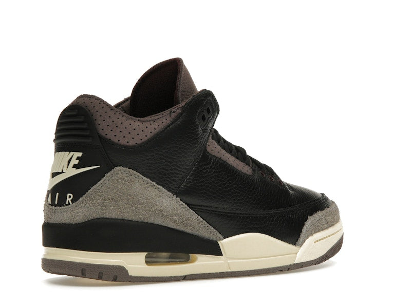 Jordan 3 Retro OG SP à ma manière pendant que tu dormais