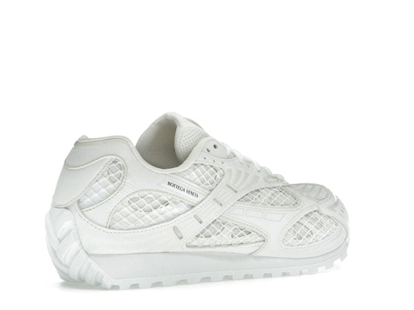 Bottega Veneta Orbit Blanc