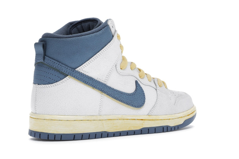 Nike SB Dunk Altas Atlas perdu en mar (2020)