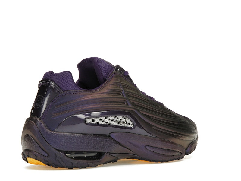 Nike Hot Step 2 Drake NOCTA Aubergine