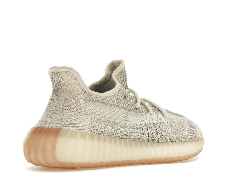 adidas Yeezy Boost 350 V2 Citrin (réfléchissante)