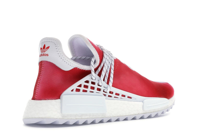 adidas Pharrell NMD HU China Pack Passion (Rouge)