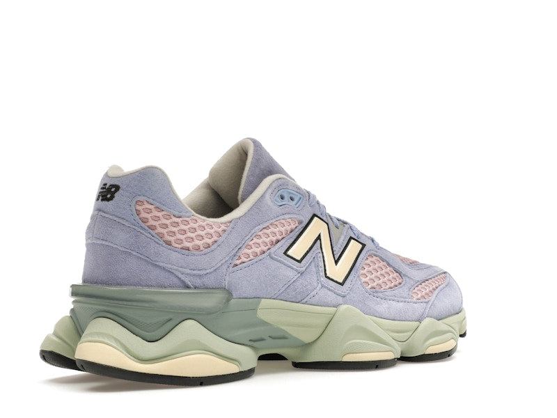 New Balance 9060 The Whitaker Group Missing Pieces Bleu Rêverie 