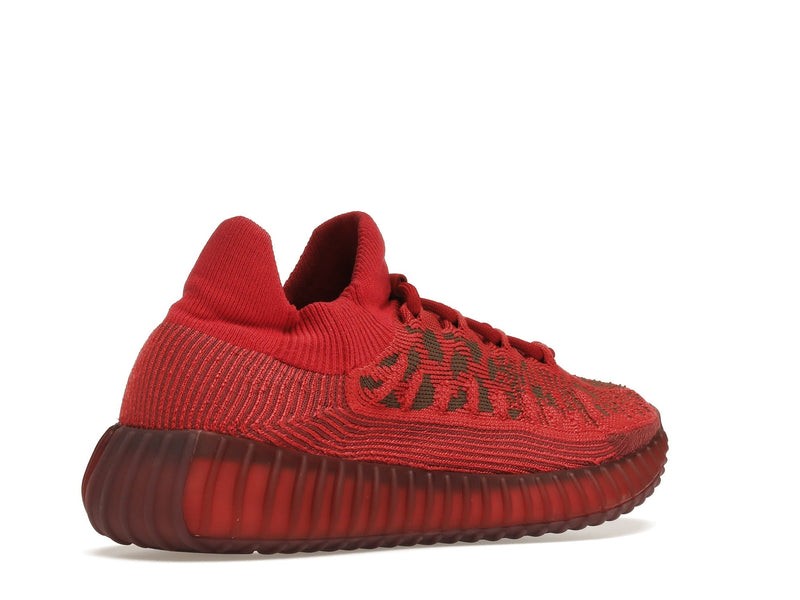adidas Yeezy 350 V2 CMPCT Rouge ardoise