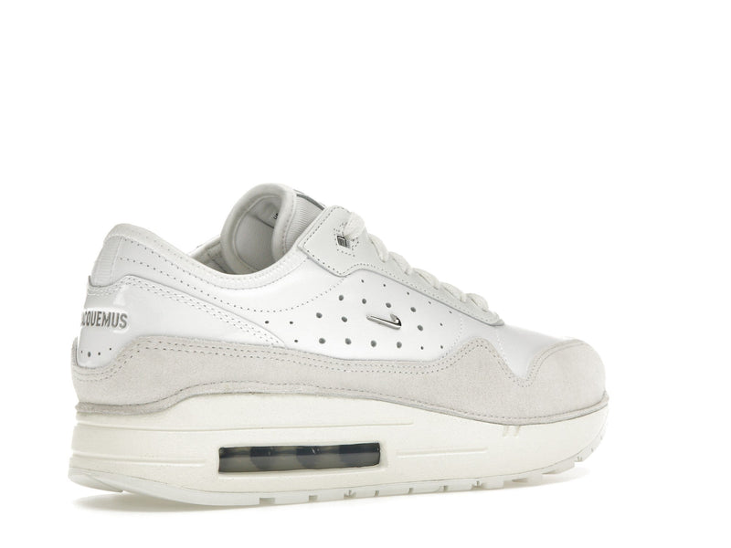 Nike Air Max 1 '86 Jacquemus Weiß