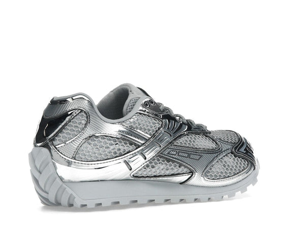 Bottega Veneta Orbit Argent