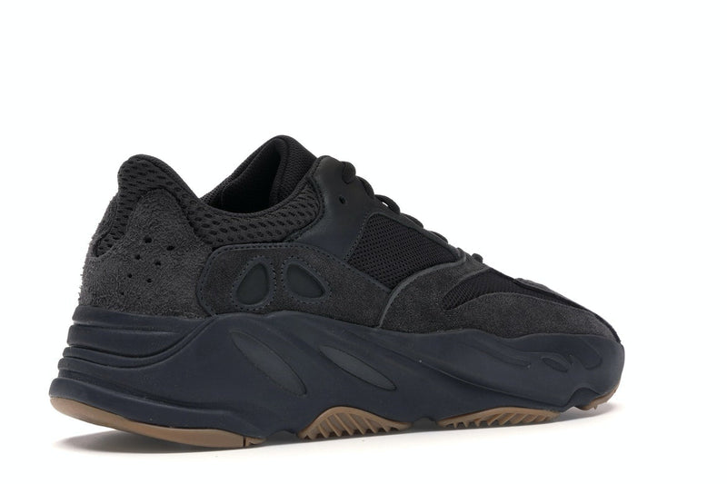 Adidas Yeezy Boost 700 Utility Noir