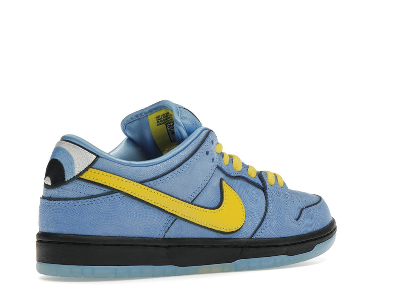 Nike SB Dunk Low Les Super Nanas Bubbles