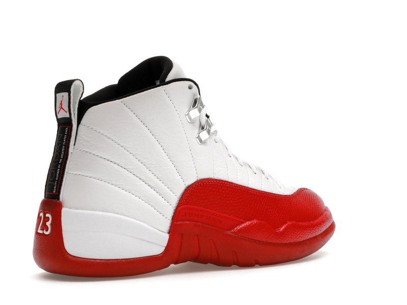 Jordan 12 Retro Cerise (2023)