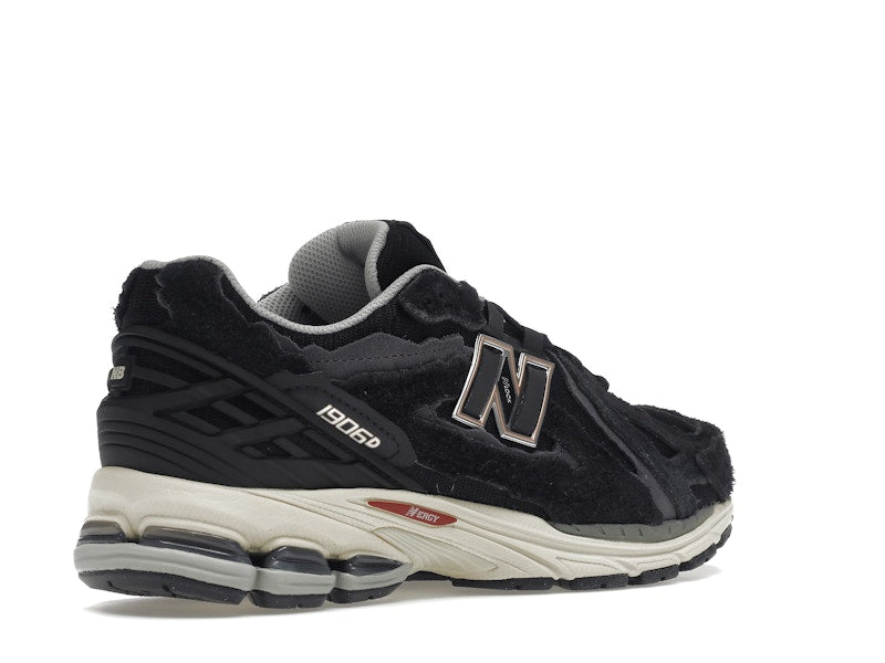 Pack de protection New Balance 1906D Noir