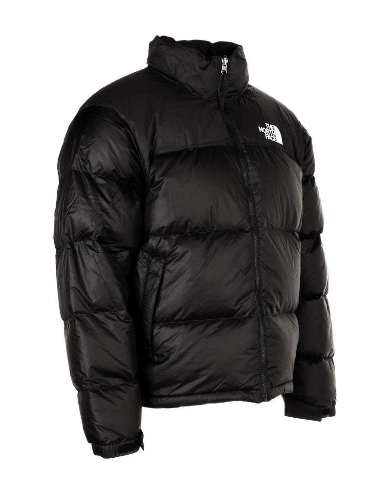 Veste pliable The North Face 1996 Retro Nuptse 700 Fill recyclée TNF Black
