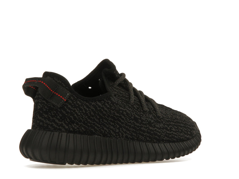 Adidas Yeezy Boost 350 Pirate Noir