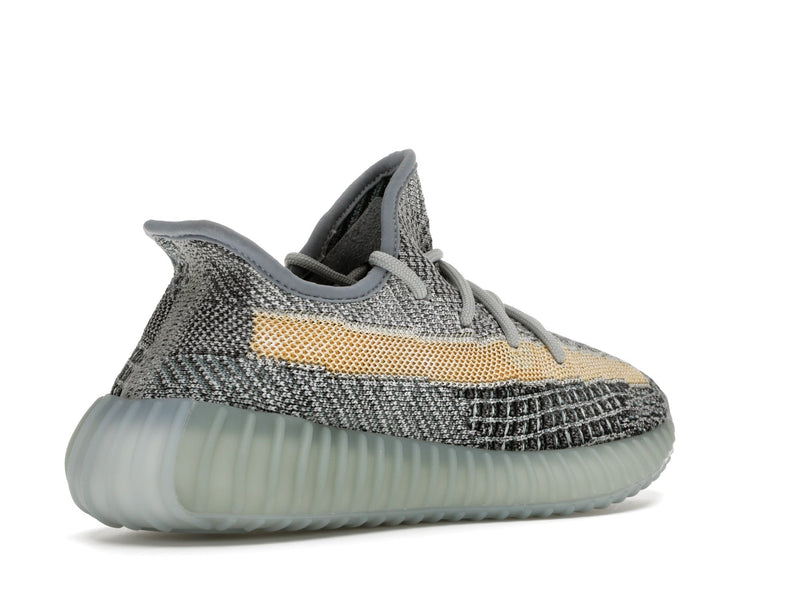 adidas Yeezy Boost 350 V2 Bleu Cendré
