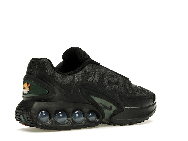 Nike Air Max DN SP Supreme Noir