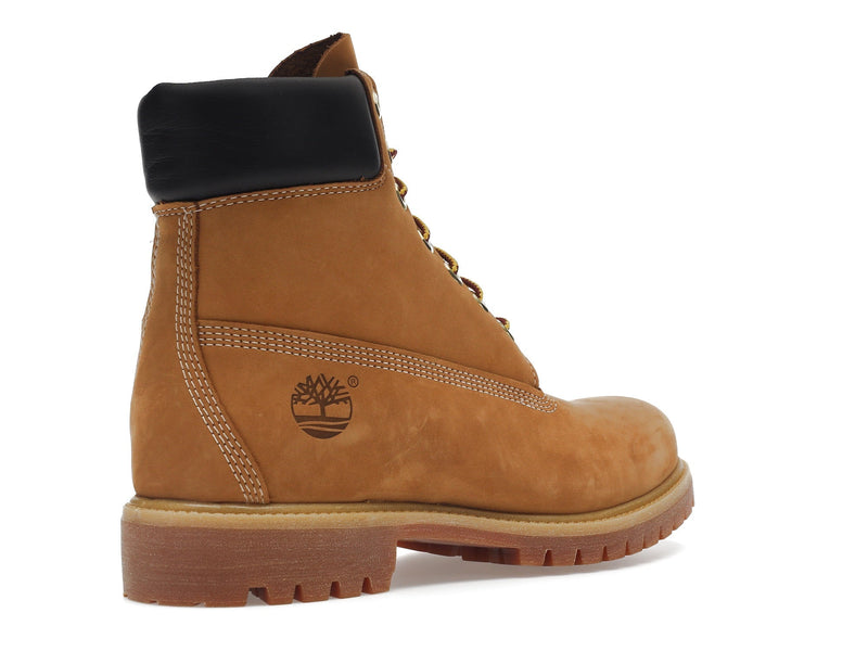 Bottes imperméables Timberland Premium 6 pouces, blé