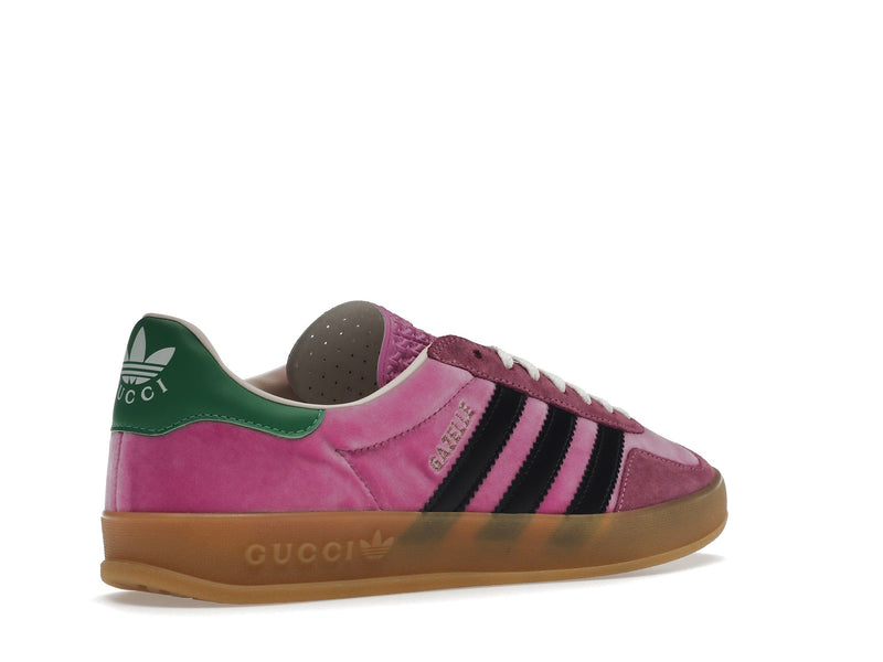 adidas x Gucci Gazelle Rose