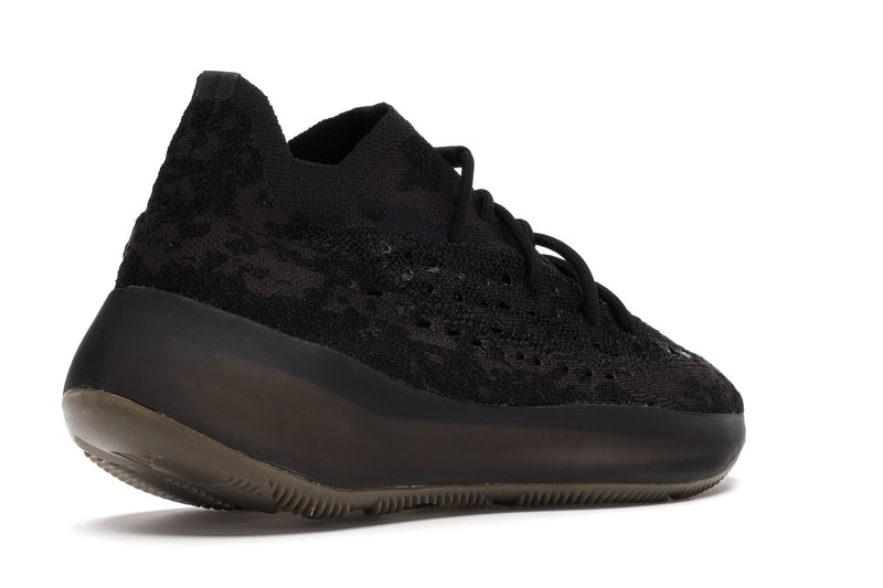adidas Yeezy Boost 380 Onyx Réfléchissant