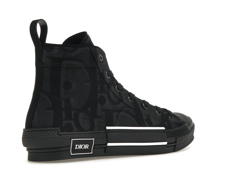Dior B23 High Noir