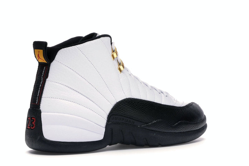 Jordan 12 Rétro Taxi (2013)